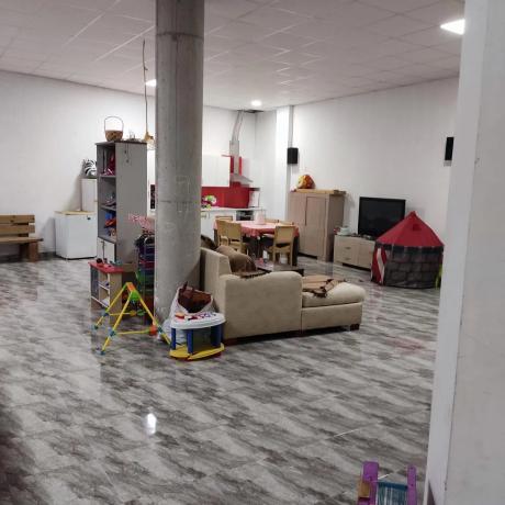 Local en calle Blasco Ibáñez