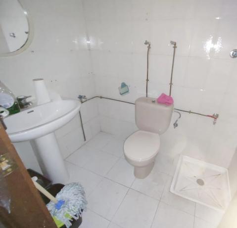 Local en avenida del País Valencià