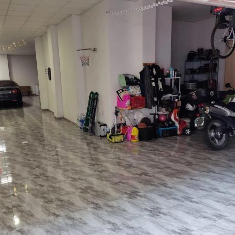 Local en calle Blasco Ibáñez