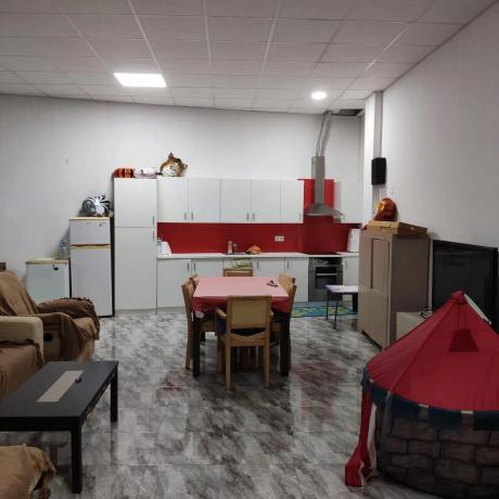 Local en calle Blasco Ibáñez