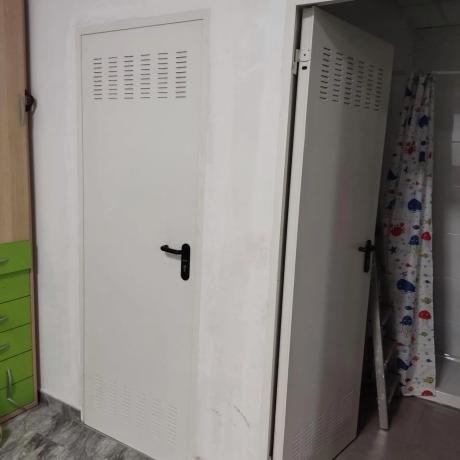 Local en calle Blasco Ibáñez