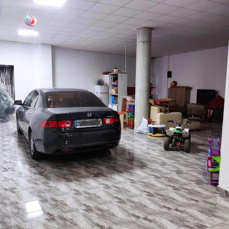 Local en calle Blasco Ibáñez