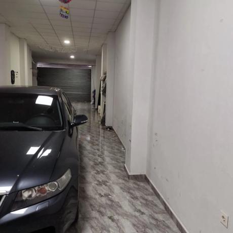 Local en calle Blasco Ibáñez