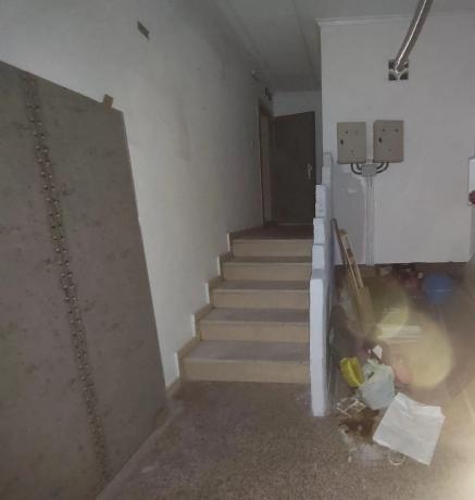 Local en avenida del País Valencià