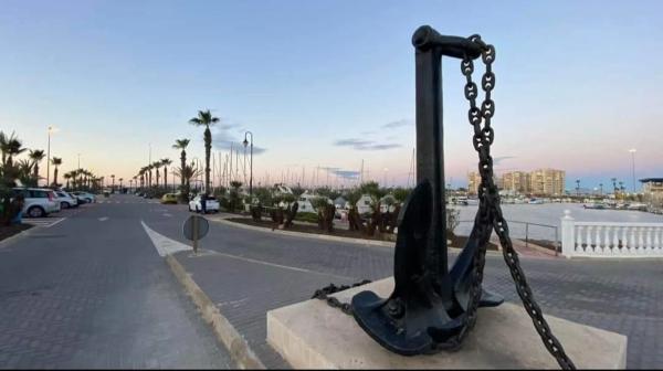 Local en calle Blasco Ibáñez