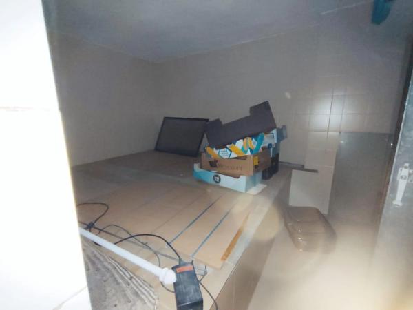 Local en avenida del País Valencià