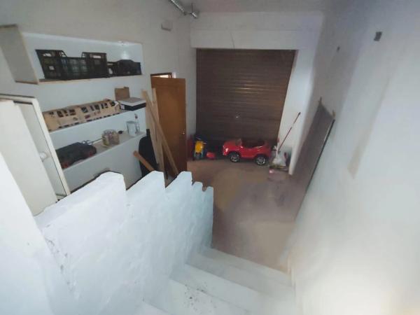 Local en avenida del País Valencià