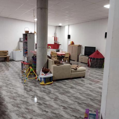 Local en calle Blasco Ibáñez, 11