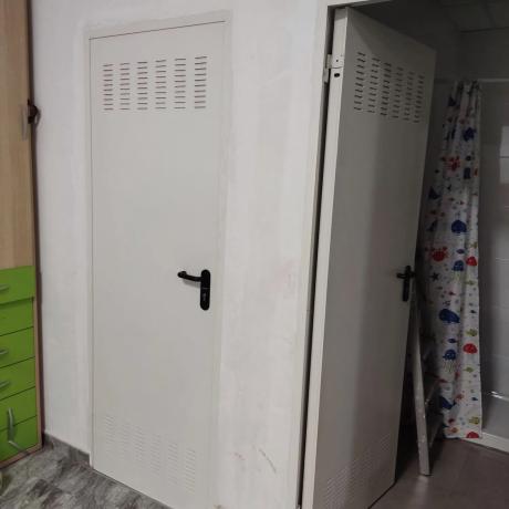 Local en calle Blasco Ibáñez, 11