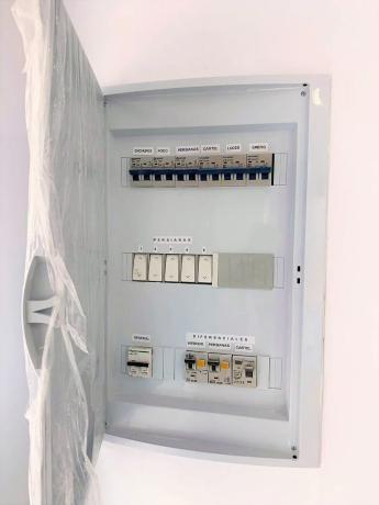 Local en calle Garcia Lorca