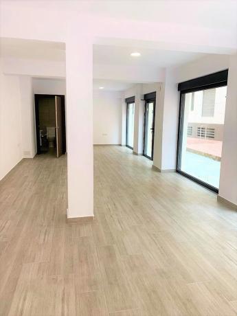 Local en calle Garcia Lorca