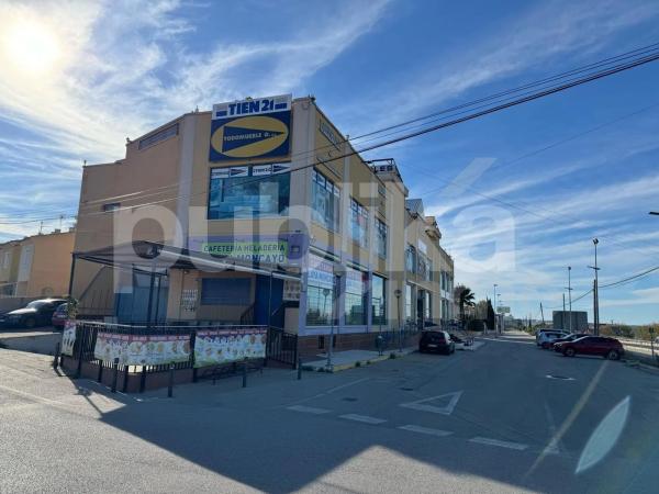 Local en calle el Moll