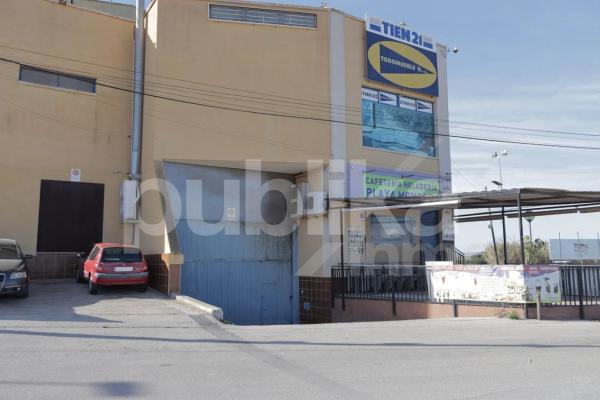 Local en calle el Moll