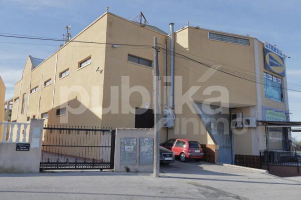 Local en calle el Moll