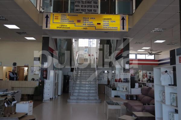 Local en calle el Moll