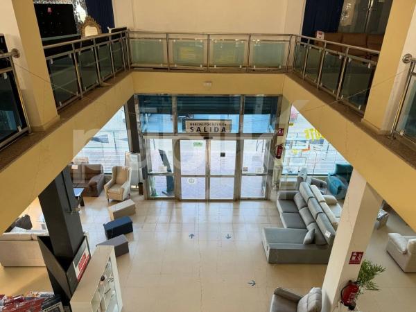 Local en calle el Moll