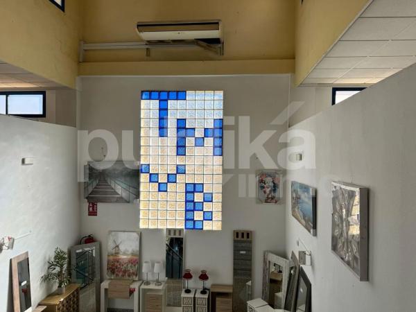 Local en calle el Moll