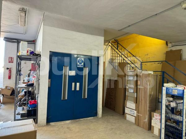 Local en calle el Moll