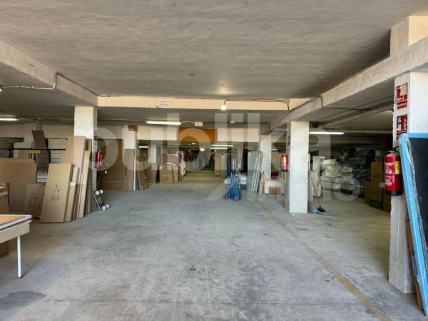 Local en calle el Moll