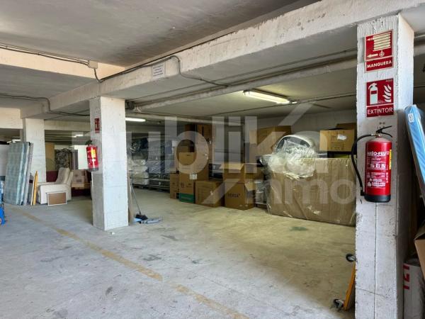 Local en calle el Moll