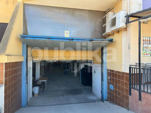 Local en calle el Moll