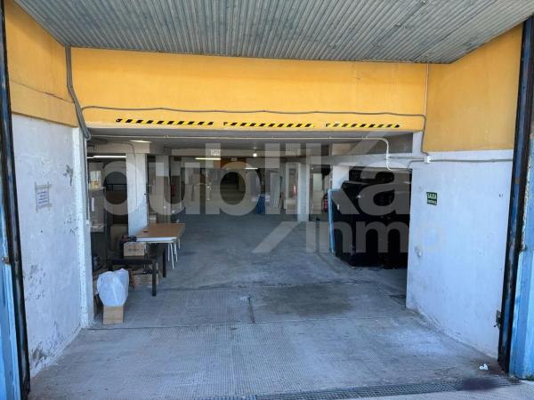 Local en calle el Moll