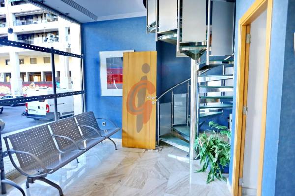 Local en puerta del Cairo s/n