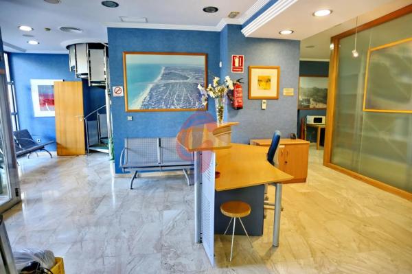 Local en puerta del Cairo s/n