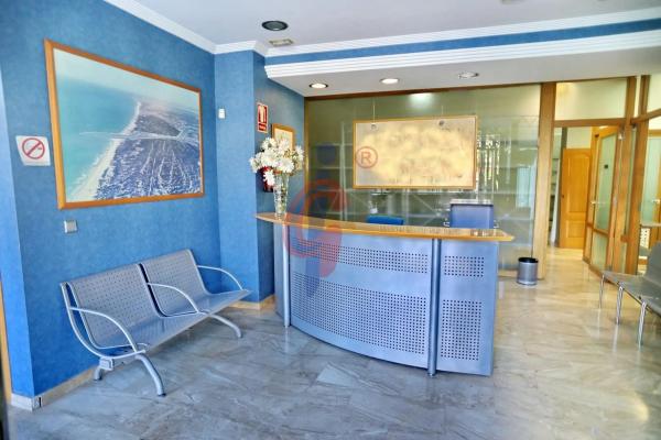 Local en puerta del Cairo s/n