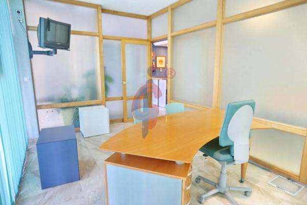 Local en puerta del Cairo s/n