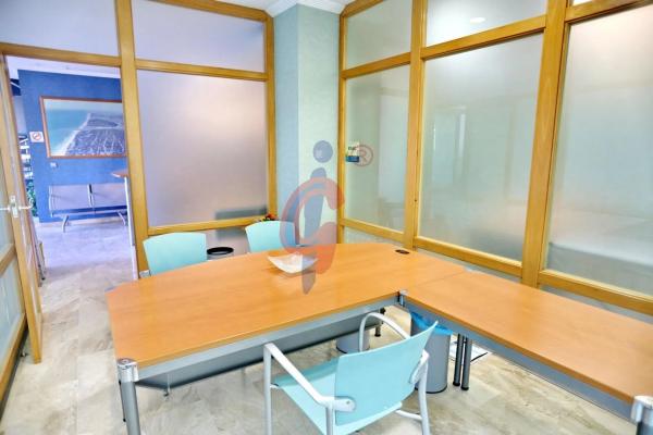 Local en puerta del Cairo s/n