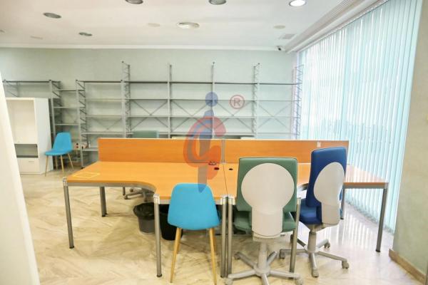 Local en puerta del Cairo s/n