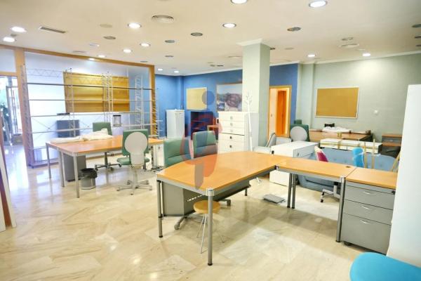 Local en puerta del Cairo s/n