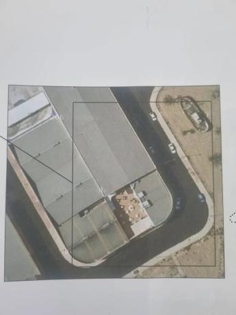 Nave en poligono industrial