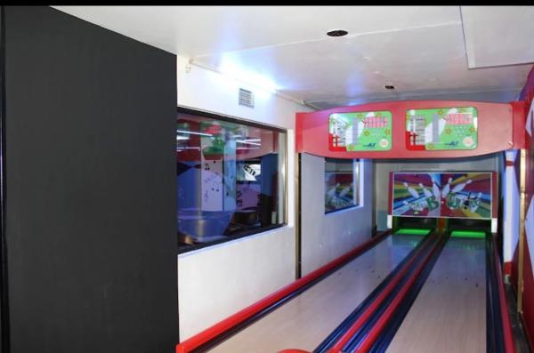 Local en calle Blasco Ibañez, 45