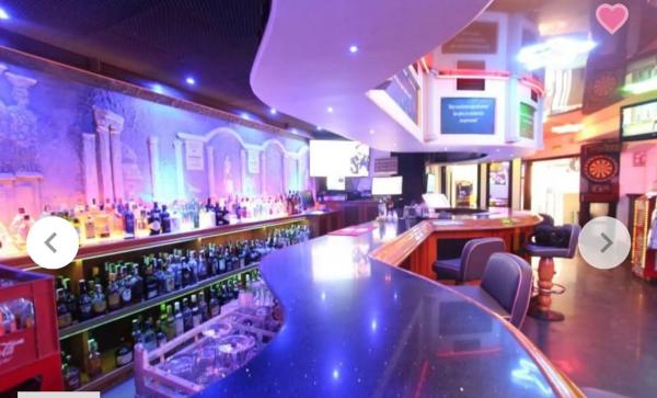 Local en calle Blasco Ibañez, 45