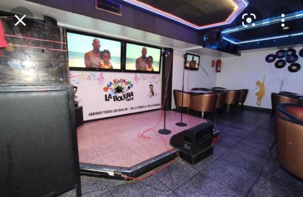 Local en calle Blasco Ibañez, 45