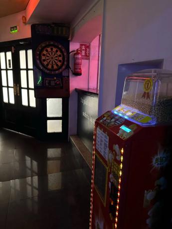 Local en calle Blasco Ibañez, 45