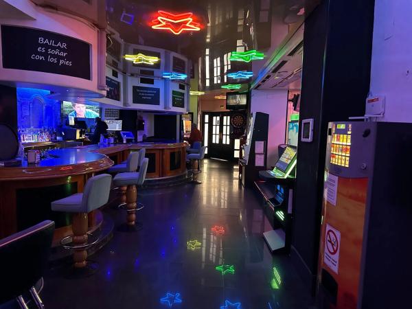 Local en calle Blasco Ibañez, 45