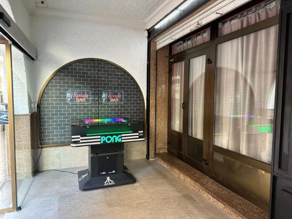 Local en calle Blasco Ibañez, 45