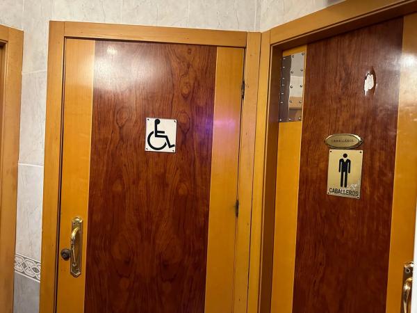 Local en calle Blasco Ibañez, 45