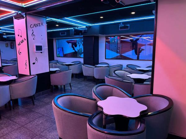 Local en calle Blasco Ibañez, 45