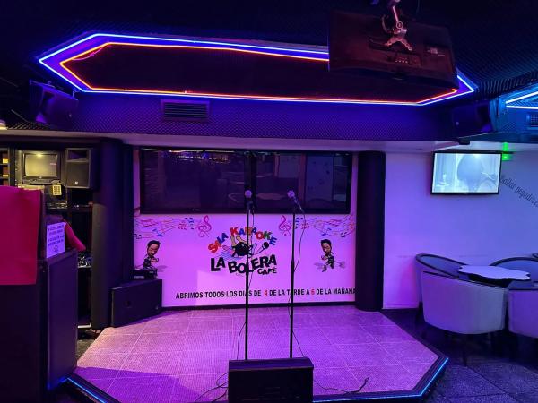 Local en calle Blasco Ibañez, 45