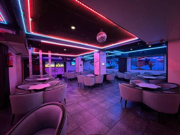 Local en calle Blasco Ibañez, 45