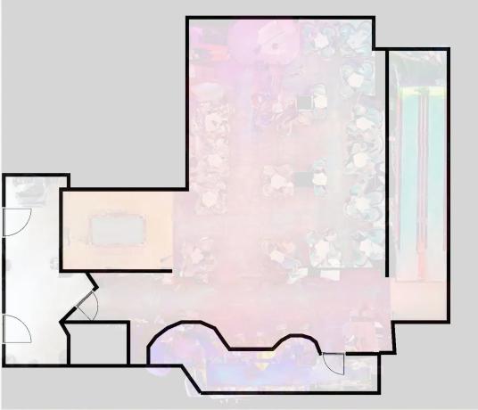 Local en calle Blasco Ibañez, 45