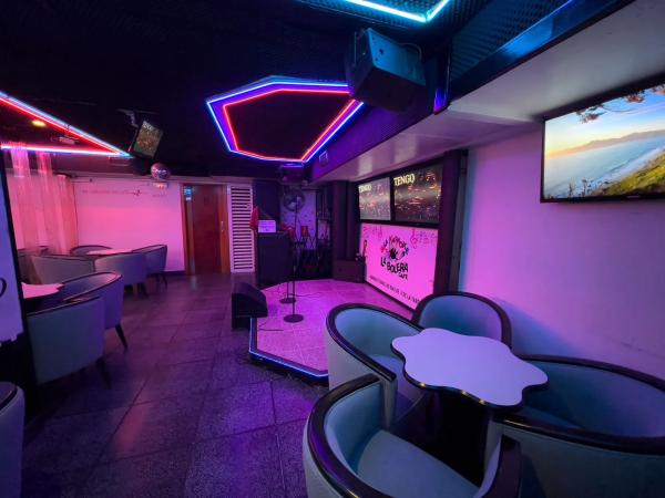 Local en calle Blasco Ibañez, 45