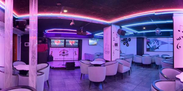 Local en calle Blasco Ibañez, 45