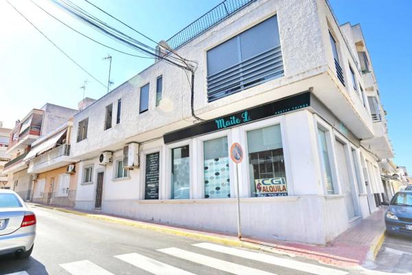 Local en calle Sant Pere