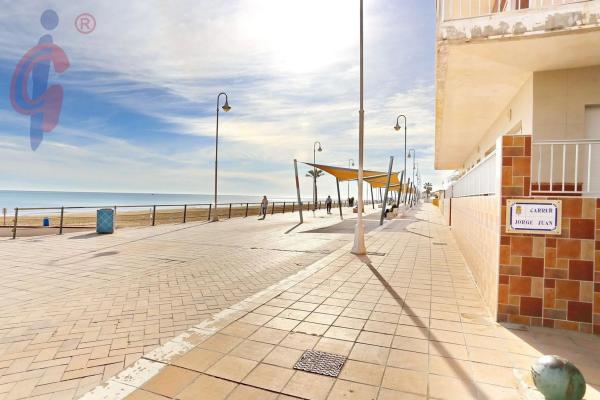 Local en calle Sant Pere