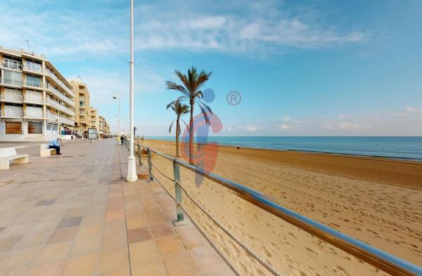 Local en calle Sant Pere